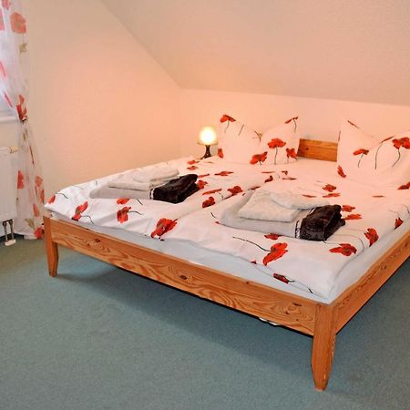 Ferienappartement Petra Kliesow Гагер Екстериор снимка