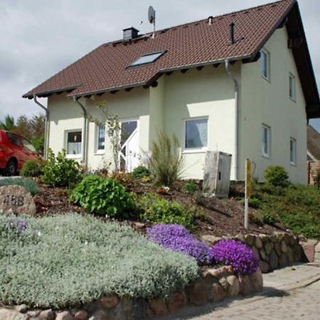 Ferienappartement Petra Kliesow Гагер Екстериор снимка