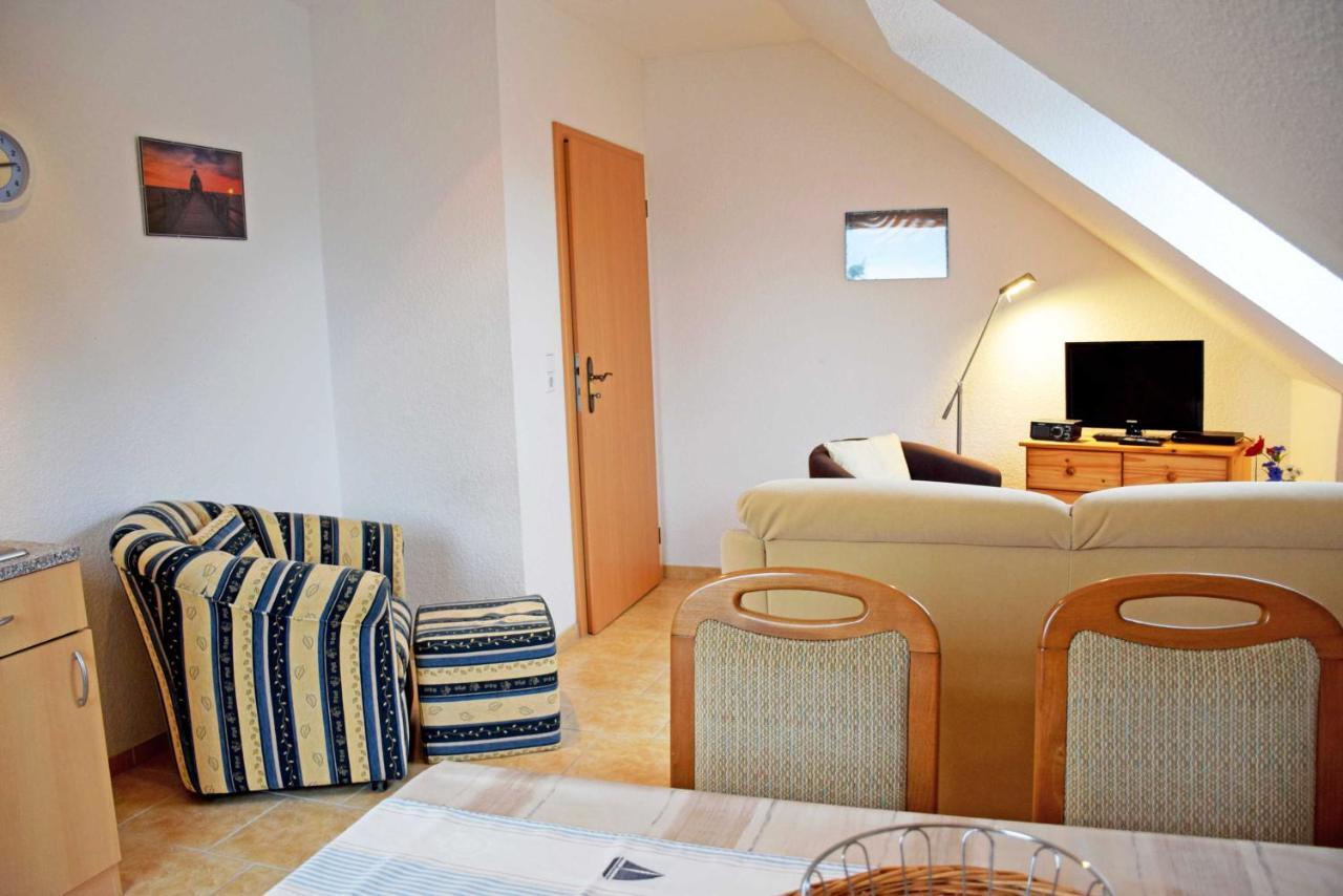Ferienappartement Petra Kliesow Гагер Екстериор снимка