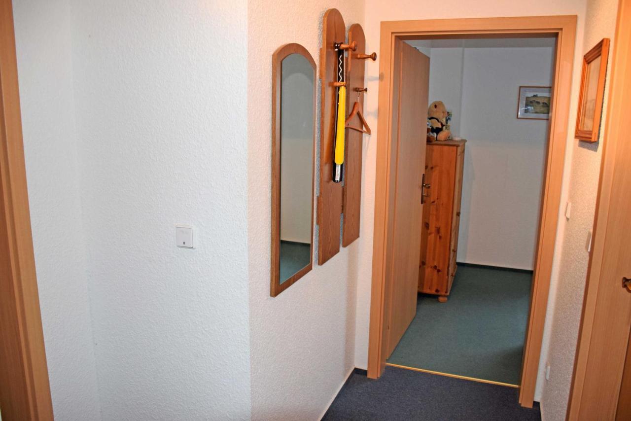Ferienappartement Petra Kliesow Гагер Стая снимка