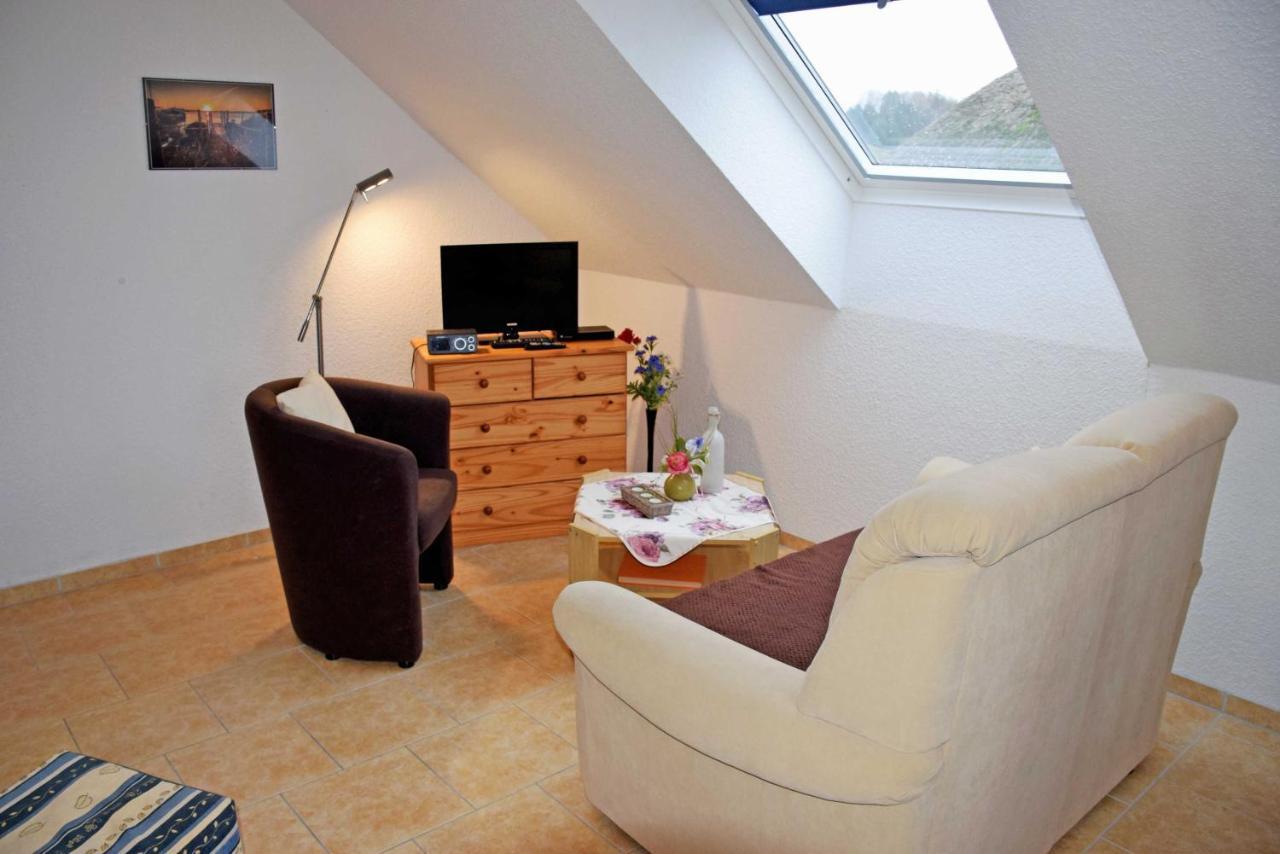 Ferienappartement Petra Kliesow Гагер Екстериор снимка